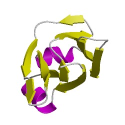 Image of CATH 3x2dC02
