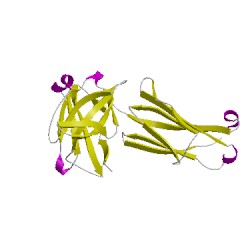 Image of CATH 3x2dD
