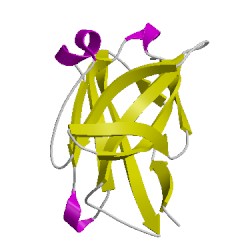 Image of CATH 3x2dD01