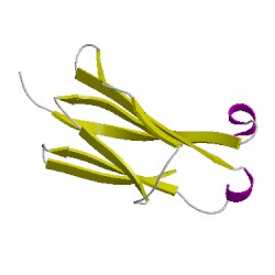 Image of CATH 3x2dD02