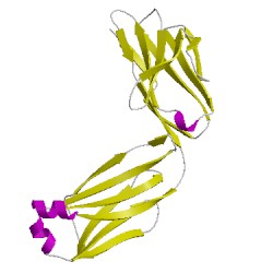 Image of CATH 3x2dG