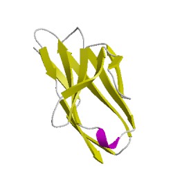 Image of CATH 3x2dG01