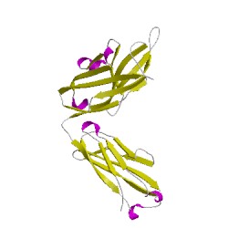 Image of CATH 3x2dH