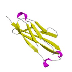 Image of CATH 3x2dH02