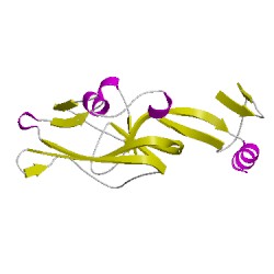 Image of CATH 3x2dI00