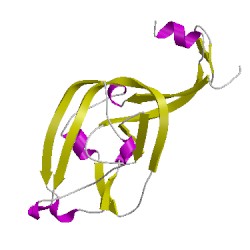 Image of CATH 3x2dM00