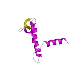 Image of CATH 3x2dN00