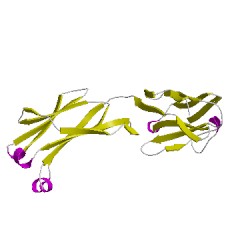 Image of CATH 3x2dO