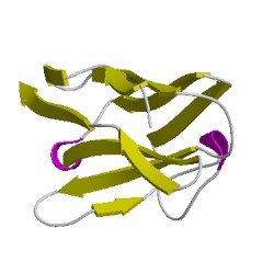 Image of CATH 3x2dO01