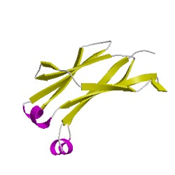 Image of CATH 3x2dO02