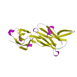 Image of CATH 3x2dP
