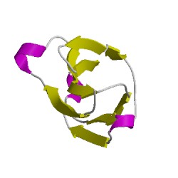 Image of CATH 3x2dP02