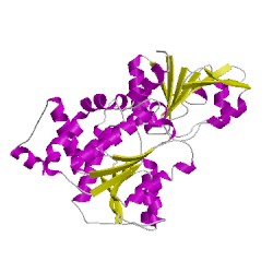 Image of CATH 3x2eA