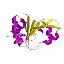 Image of CATH 3x2eA02