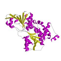 Image of CATH 3x2eB