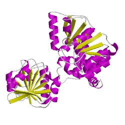 Image of CATH 3x2eC