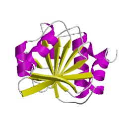 Image of CATH 3x2eC02