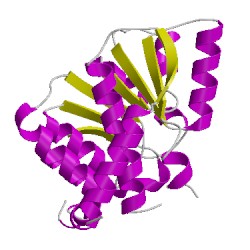 Image of CATH 3x2eD01