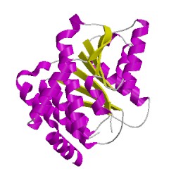 Image of CATH 3x2fA01