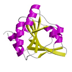 Image of CATH 3x2fA02