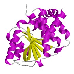 Image of CATH 3x2fB01