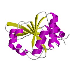 Image of CATH 3x2fB02