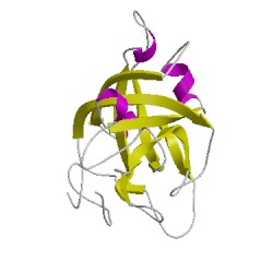 Image of CATH 3x2hA