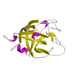 Image of CATH 3x2jA00