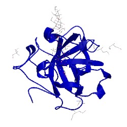 Image of CATH 3x2k