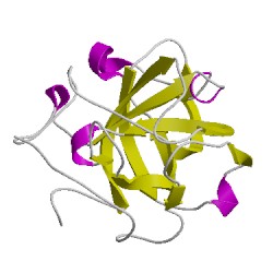 Image of CATH 3x2kA