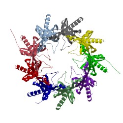 Image of CATH 3x2r