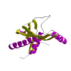 Image of CATH 3x2rA