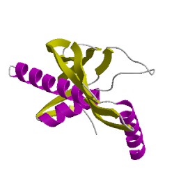 Image of CATH 3x2rB