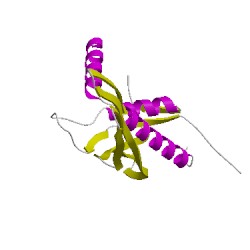 Image of CATH 3x2rC