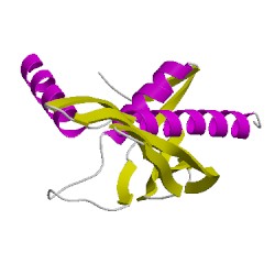 Image of CATH 3x2rD