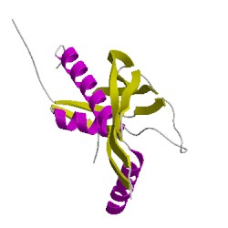 Image of CATH 3x2rE