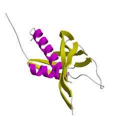 Image of CATH 3x2rE01