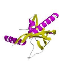 Image of CATH 3x2rF