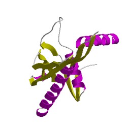 Image of CATH 3x2rI