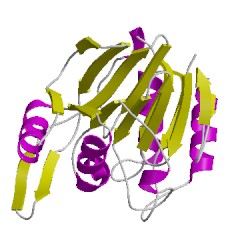 Image of CATH 3x2zA00