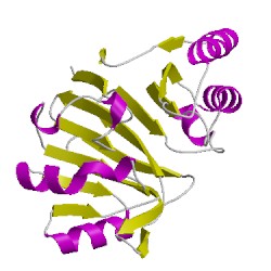 Image of CATH 3x2zC00