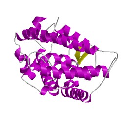 Image of CATH 3x31A