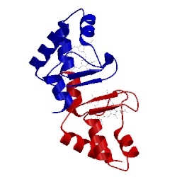 Image of CATH 3x39