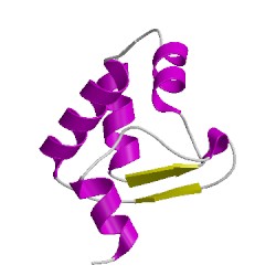 Image of CATH 3x39A