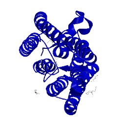 Image of CATH 3x3c
