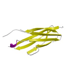 Image of CATH 3x3gH02