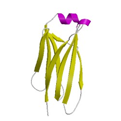 Image of CATH 3x3gL02