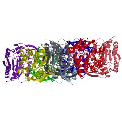 Image of CATH 3x3h