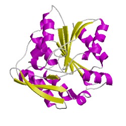 Image of CATH 3x3hC00