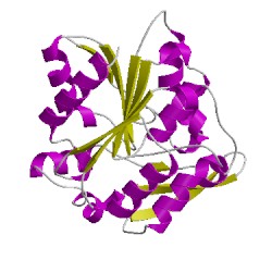 Image of CATH 3x3hD